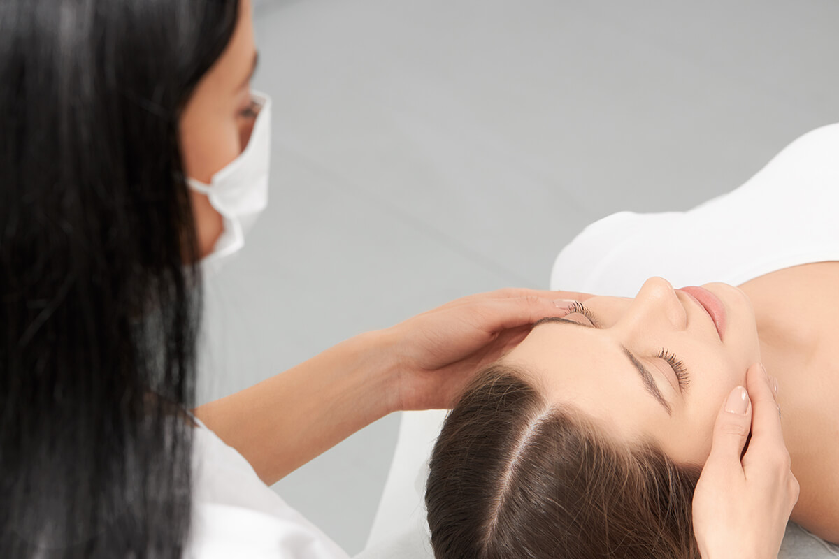Face Lift Shaping Treatments