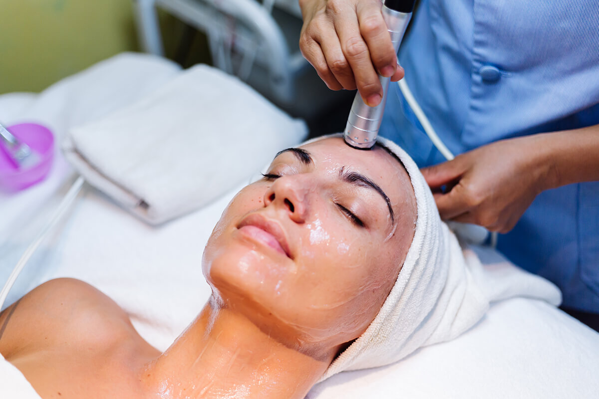 Acne Treatments