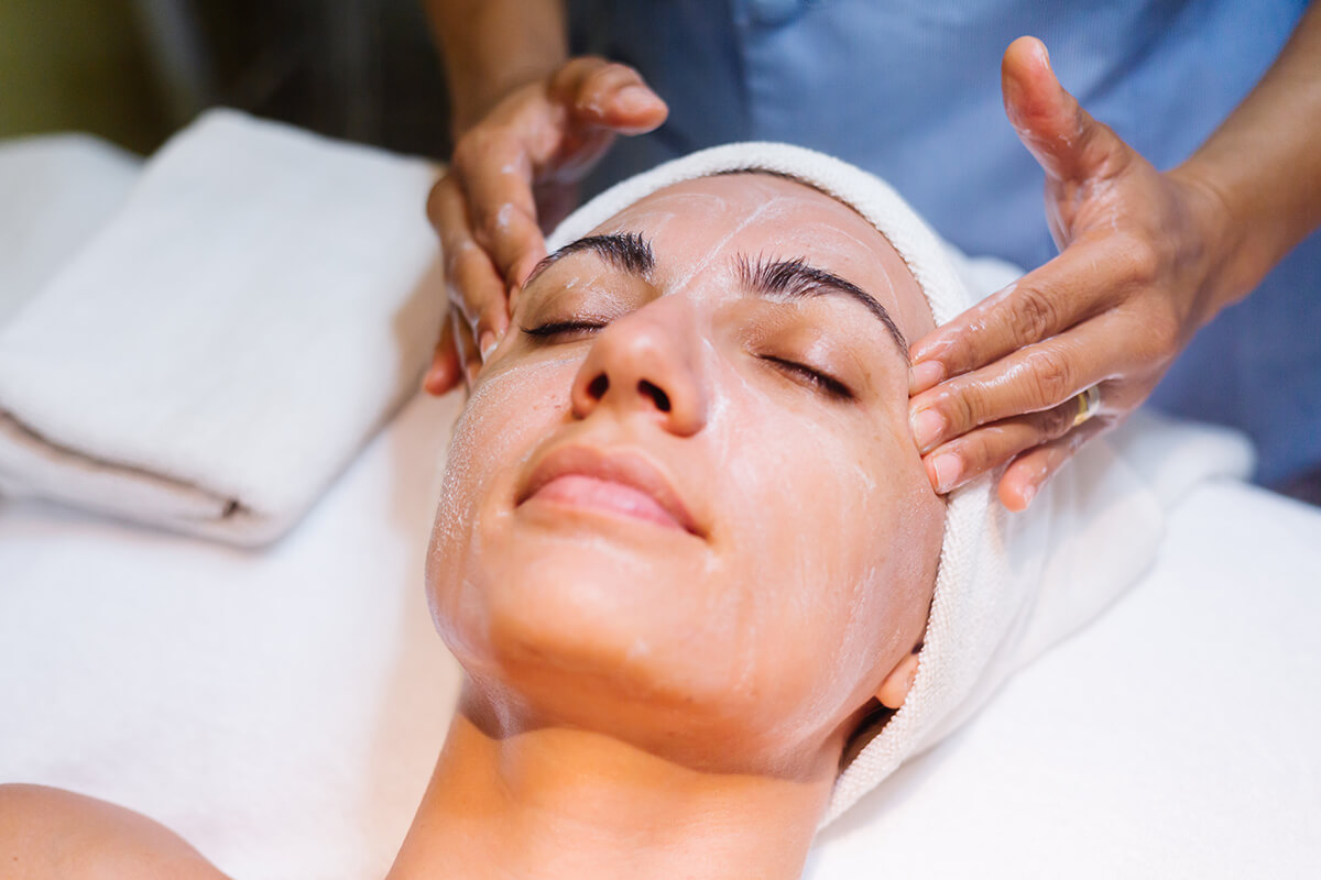 Skin Sensitive Treatments